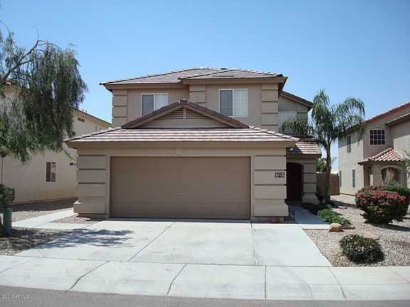 2nd image of 798 E Desert Holly Cir