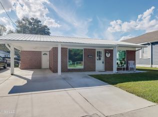 251 Santini St, Biloxi, MS 39530