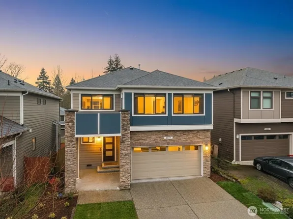 20513 Richmond Road, Bothell, WA 98012