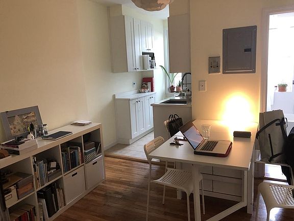2nd image of 393 Broadway APT 14
