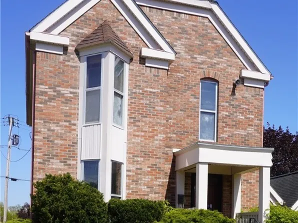 485 Hickory St, Buffalo, NY 14204