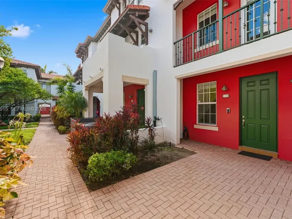 2651 SW 119th Ter Unit 1109, Hollywood, FL 33025