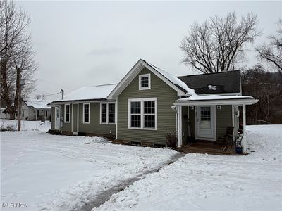 200 Ankrom St, Saint Marys, WV, 26170