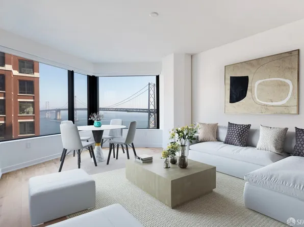 280 Spear St #23F, San Francisco, CA 94105