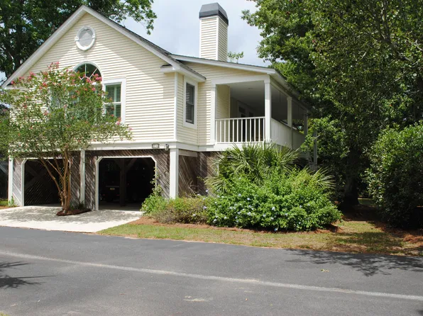 1551 Ben Sawyer Blvd Unit 25, Mount Pleasant, SC 29464
