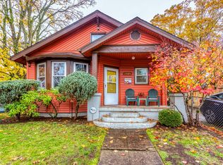 2505 NE Sumner St, Portland, OR 97211