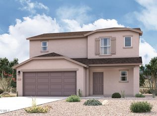 526 W Van Haren Street, Florence, AZ 85132