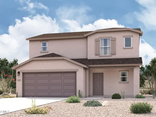 526 W Van Haren Street, Florence, AZ 85132