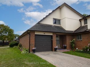 971 Adelaide St S #48, London, ON N6E2H3