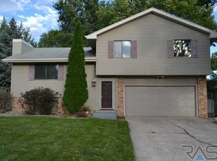 4600 S Marion Rd, Sioux Falls, SD 57106