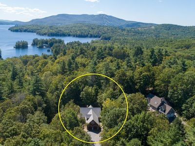 166 Burkehaven Hill Road, Sunapee, NH, 03782