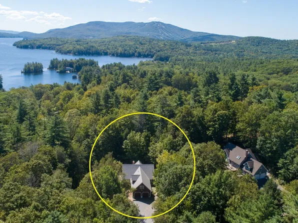 166 Burkehaven Hill Road, Sunapee, NH 03782