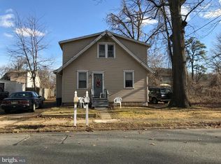 610 1st Ave, Woodbury, NJ 08096