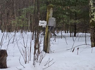 126-7-127.110 E Corbin Hill Rd, Sprakers, NY 12166