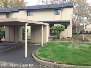 1460 Fetters Loop, Eugene, OR 97402