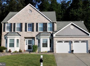 2815 Bynum Overlook Dr, Abingdon, MD 21009