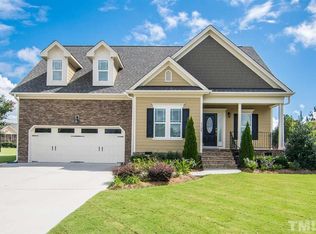 9100 Kon Tiki Ct, Raleigh, NC 27603