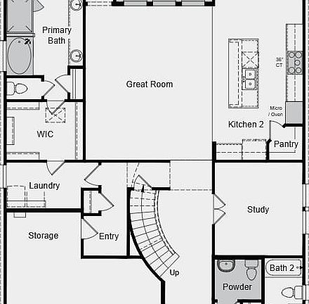 2nd image of this home