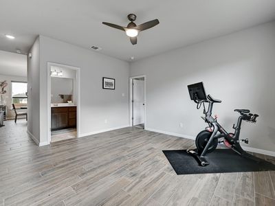 101 Fort William St, Hutto, TX, 78634