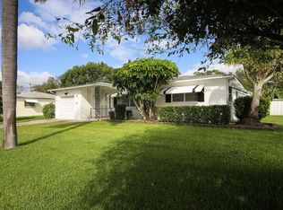 4511 Groveland St, Bradenton, FL 34207