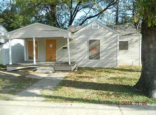 2814 Swanson St, Dallas, TX 75210