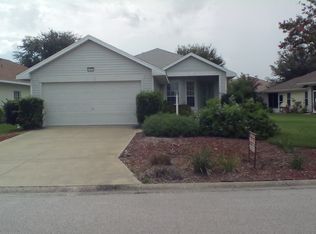 21927 King Henry Ave, Leesburg, FL 34748