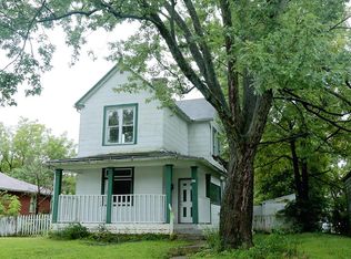 1255 Minnesota Ave, Columbus, OH 43211