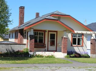 614 13th St, Bellingham, WA 98225