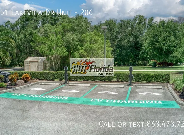 2351 Lakeview Dr #206 — Photo 38