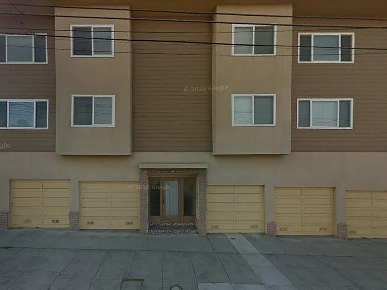 1495 22nd Ave #6 — Photo 2