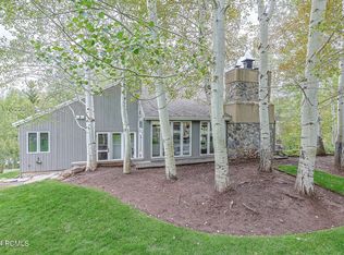 7407 Pinebrook Rd, Park City, UT 84098