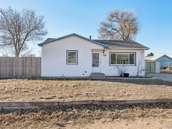 404 10th Street, Gilcrest, CO 80623