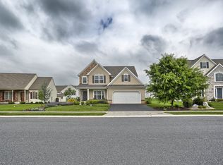 21 Garden Dr, Ephrata, PA 17522