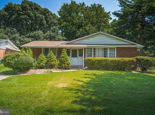 9425 Curran Rd, Silver Spring, MD 20901