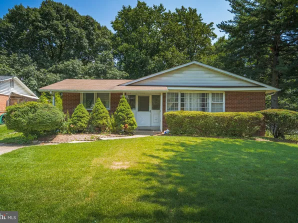 9425 Curran Rd, Silver Spring, MD 20901
