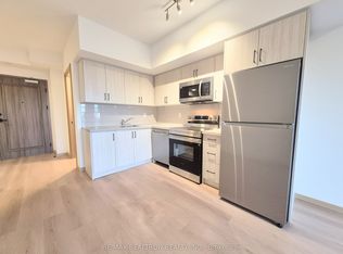 3421 Sheppard Ave E #211, Toronto, ON M1T 0C1