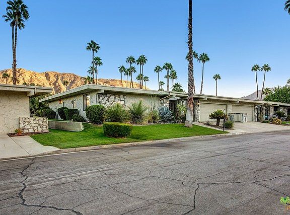 2nd image of 2204 S La Paz Way
