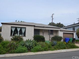 2334 Poinsettia Dr, San Diego, CA 92106