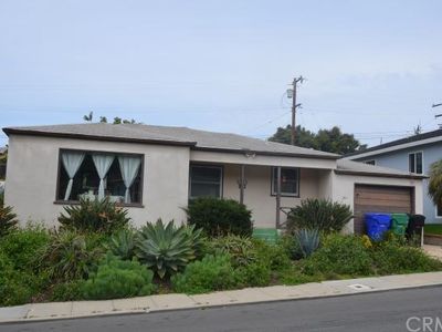 2334 Poinsettia Dr, San Diego, CA, 92106
