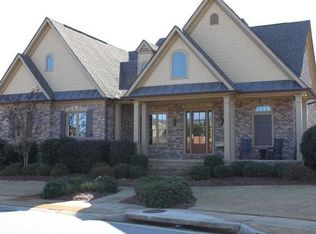 1100 Rowan Oak Cir, Watkinsville, GA 30677