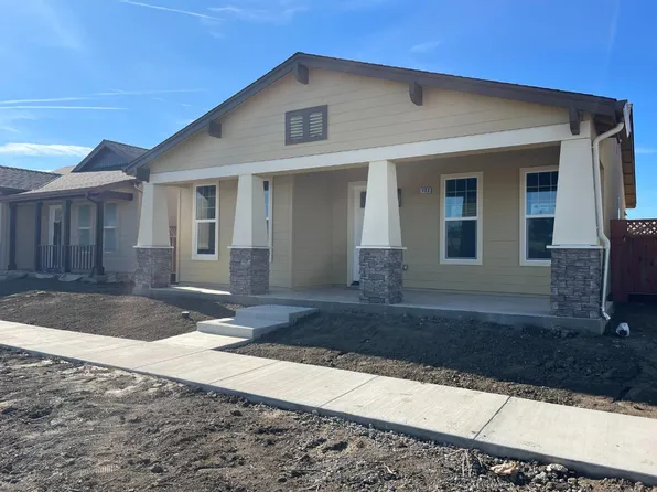 785 Aurora Way, Kingcity, CA 93930