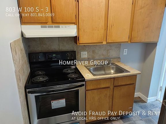 5th image of 803 W 100 S APT 3