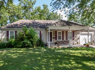 1312 West St, Mexico, MO 65265