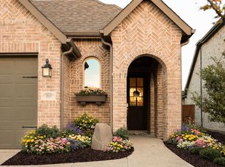 3819 Talisker Blvd, Sherman, TX 75090