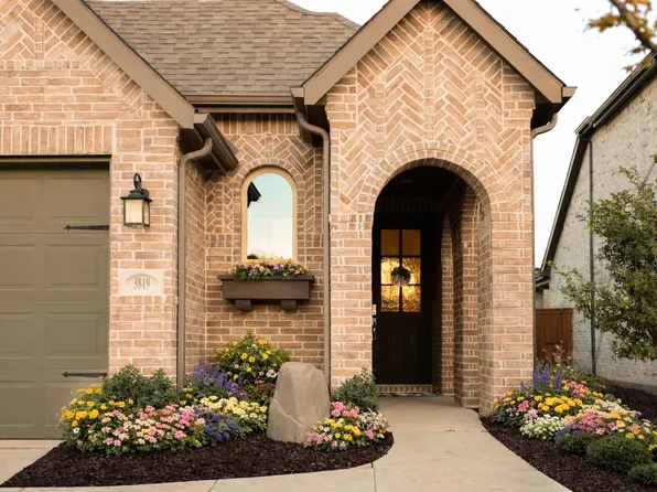 3819 Talisker Blvd, Sherman, TX 75090