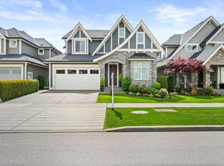 16758 22a Ave, Surrey, BC V3Z 0M7