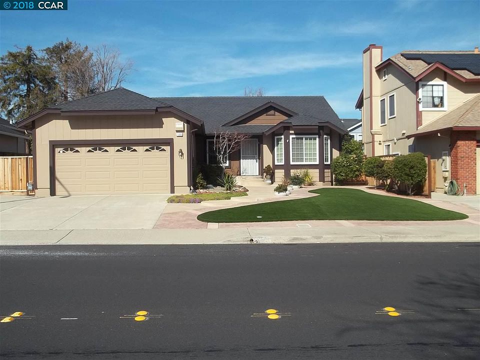 1st image of 509 Bluerock Dr
