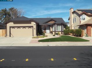 509 Bluerock Dr, Antioch, CA 94509