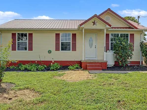 5323 Roaring Springs Rd, Cadiz, KY 42211