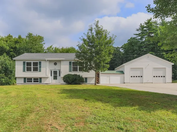 22 Kedeka Drive, Epsom, NH 03234